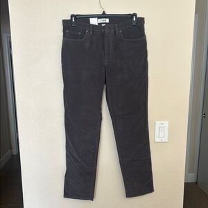 Men's Gray Pants
